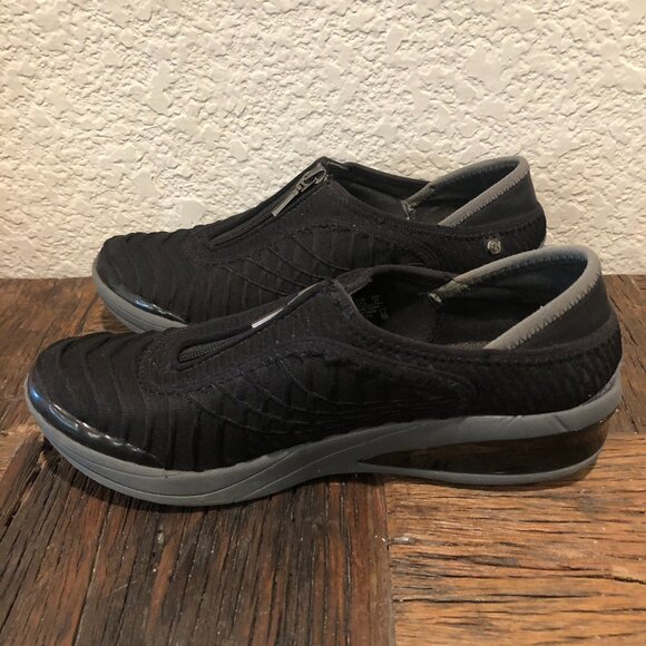 Bzees Women's Fancy Casual Comfort Shoe - Picture 8 of 13